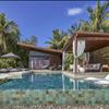 Deluxe Beach Pool Villa